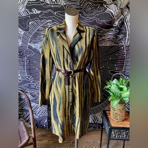 Vintage Women’s Shimmer Jacket